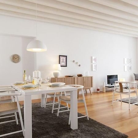 Chiado Premium By Homing Apartment ลิสบอน ภายนอก รูปภาพ