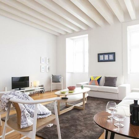 Chiado Premium By Homing Apartment ลิสบอน ภายนอก รูปภาพ