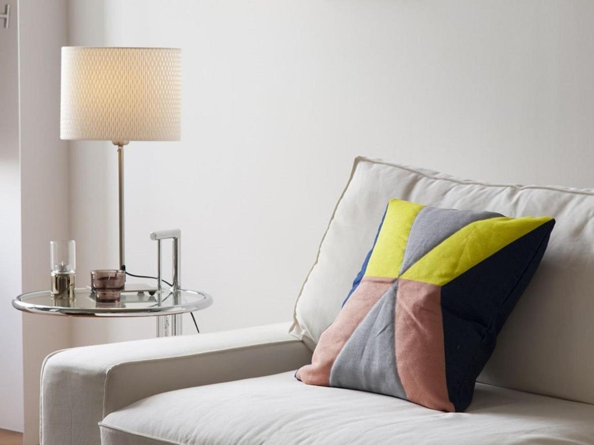 Chiado Premium By Homing Apartment ลิสบอน ภายนอก รูปภาพ
