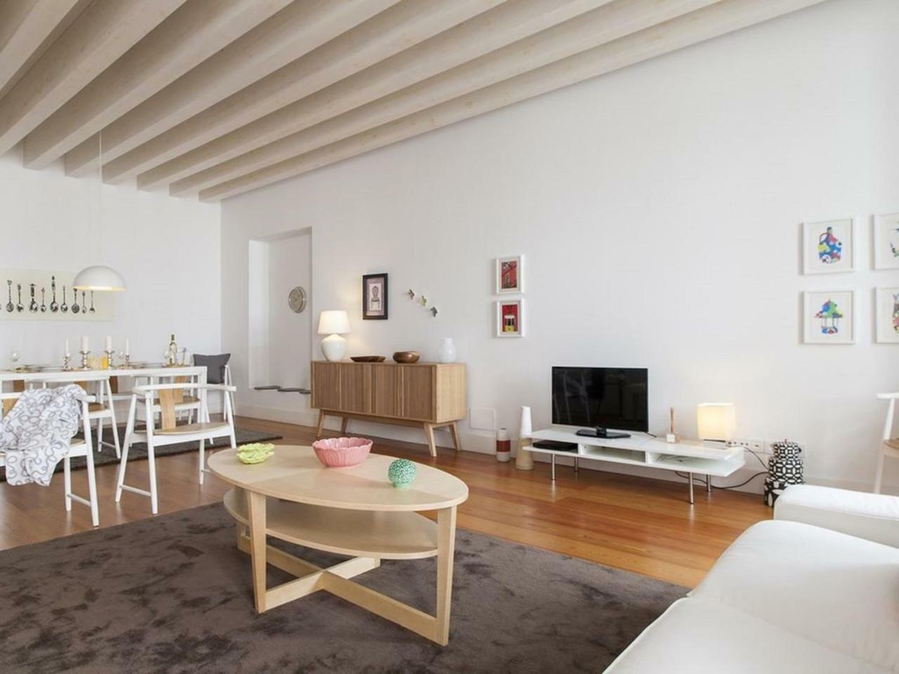 Chiado Premium By Homing Apartment ลิสบอน ภายนอก รูปภาพ