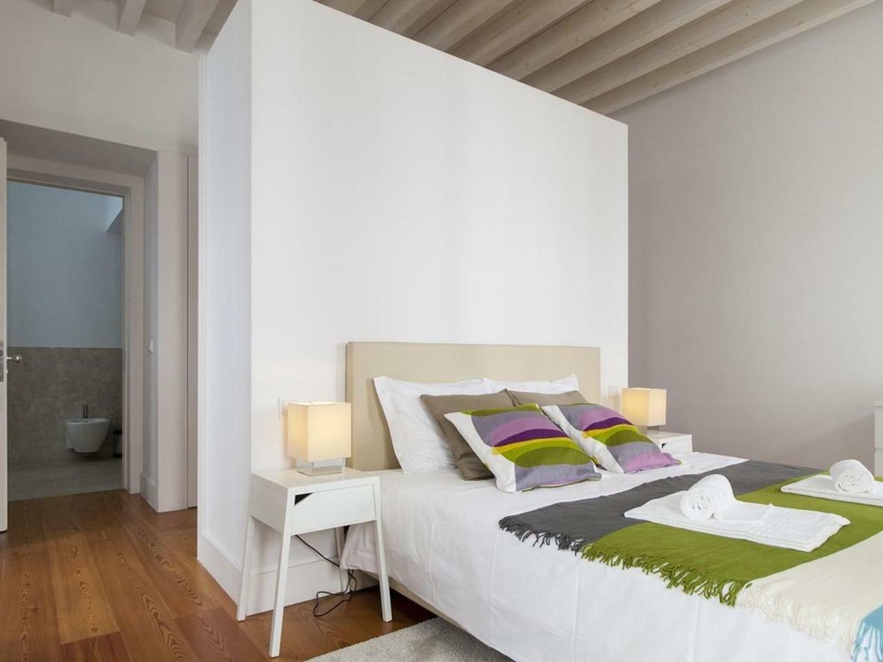 Chiado Premium By Homing Apartment ลิสบอน ภายนอก รูปภาพ