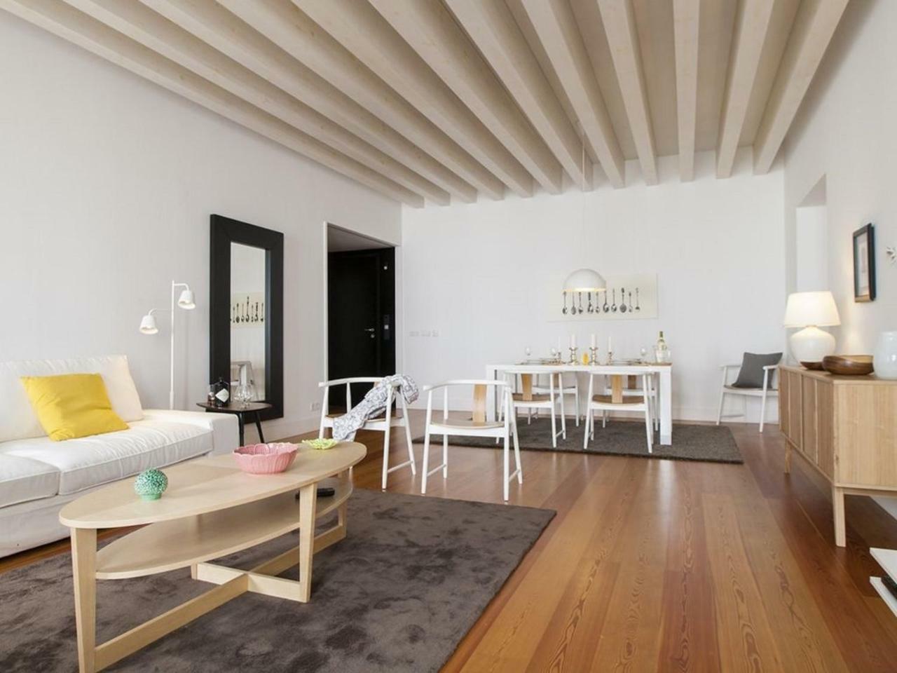 Chiado Premium By Homing Apartment ลิสบอน ภายนอก รูปภาพ