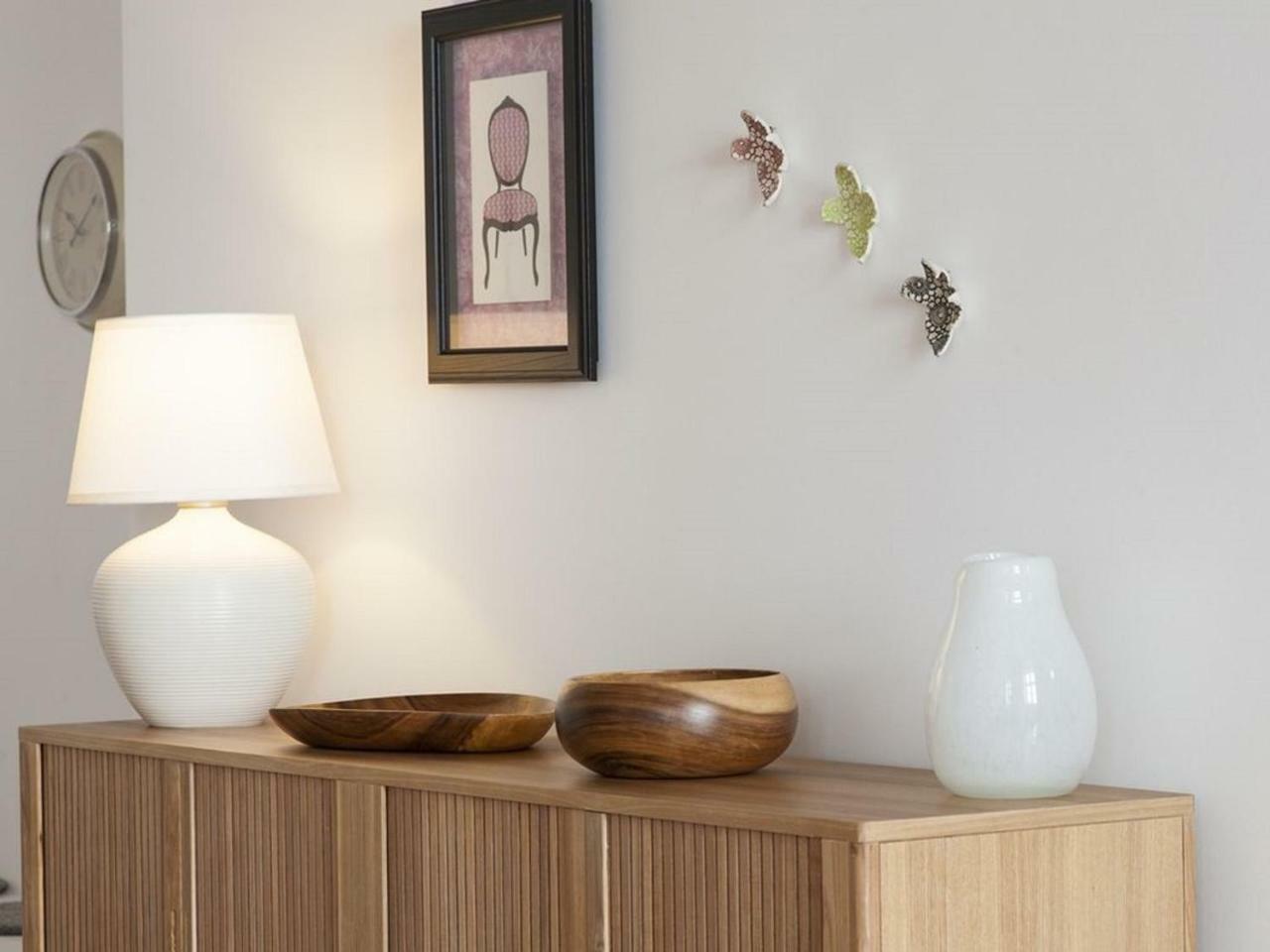Chiado Premium By Homing Apartment ลิสบอน ภายนอก รูปภาพ