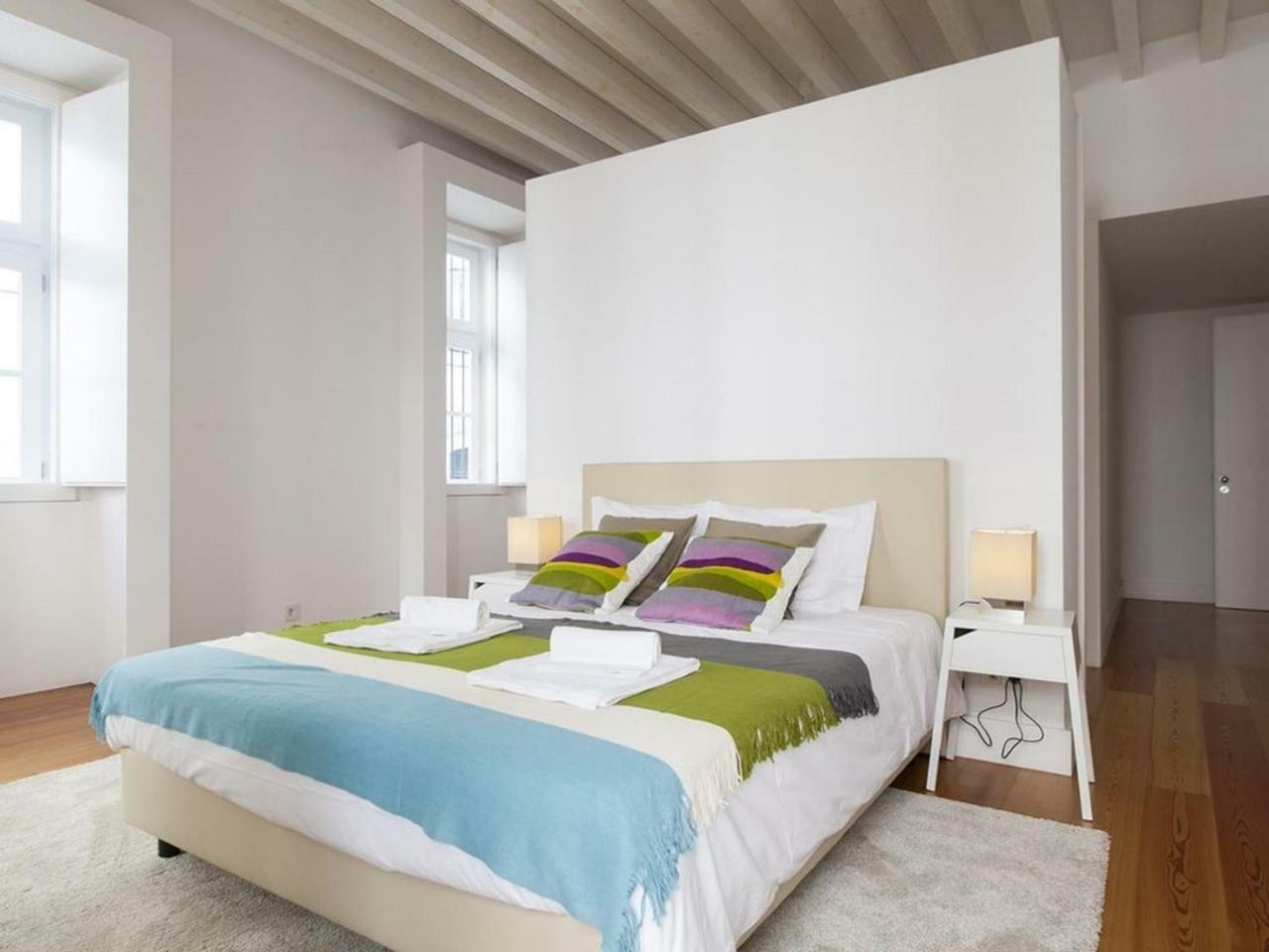 Chiado Premium By Homing Apartment ลิสบอน ภายนอก รูปภาพ