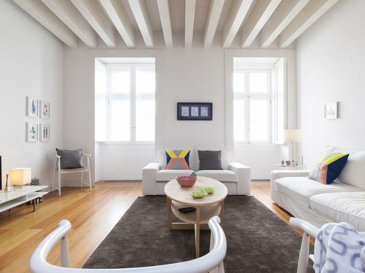Chiado Premium By Homing Apartment ลิสบอน ภายนอก รูปภาพ