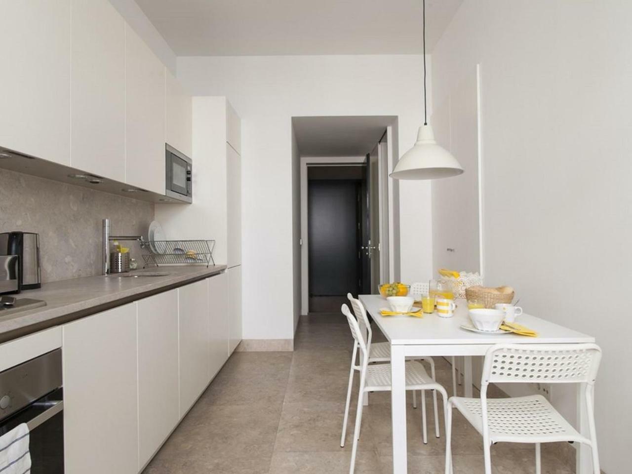 Chiado Premium By Homing Apartment ลิสบอน ภายนอก รูปภาพ