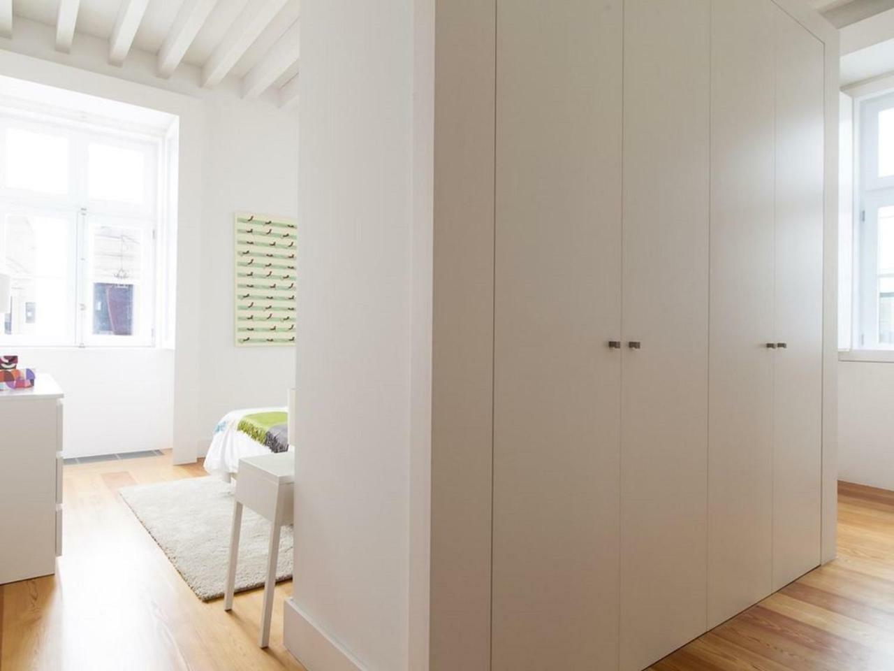 Chiado Premium By Homing Apartment ลิสบอน ภายนอก รูปภาพ