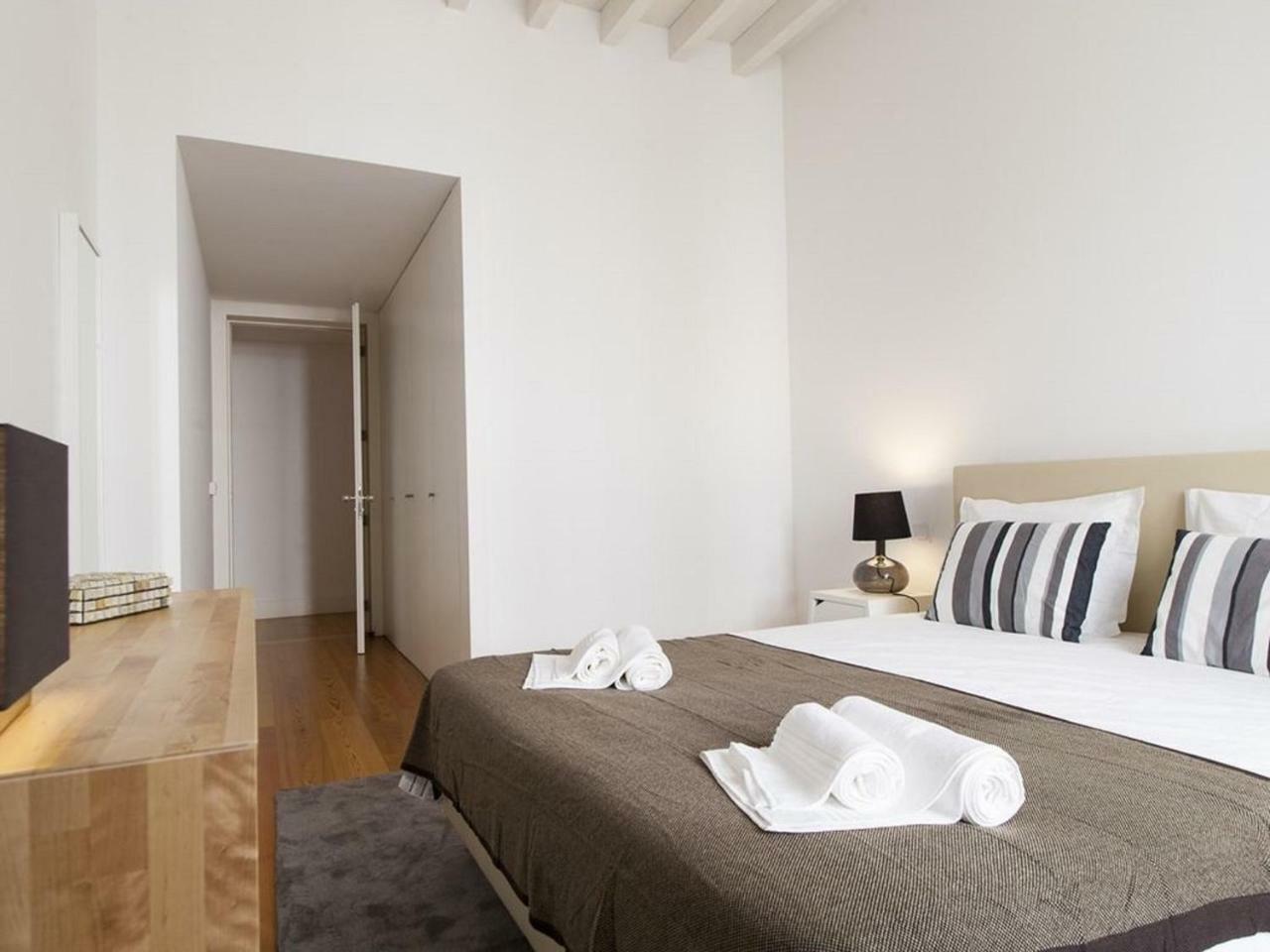 Chiado Premium By Homing Apartment ลิสบอน ภายนอก รูปภาพ