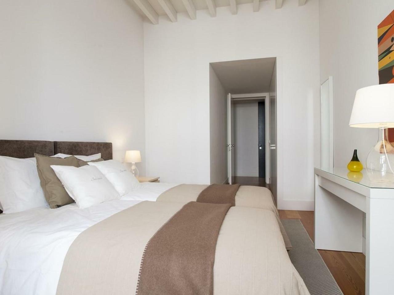 Chiado Premium By Homing Apartment ลิสบอน ภายนอก รูปภาพ