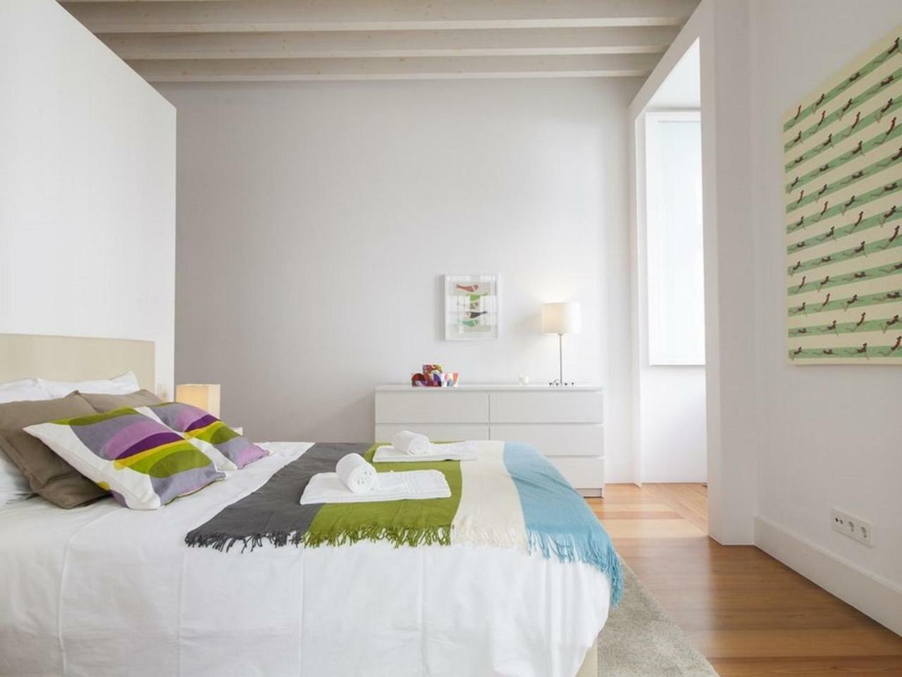 Chiado Premium By Homing Apartment ลิสบอน ภายนอก รูปภาพ