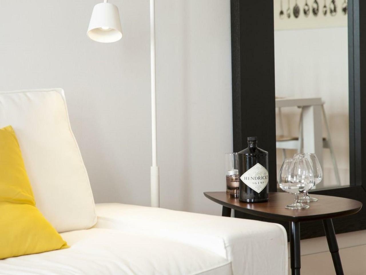 Chiado Premium By Homing Apartment ลิสบอน ภายนอก รูปภาพ