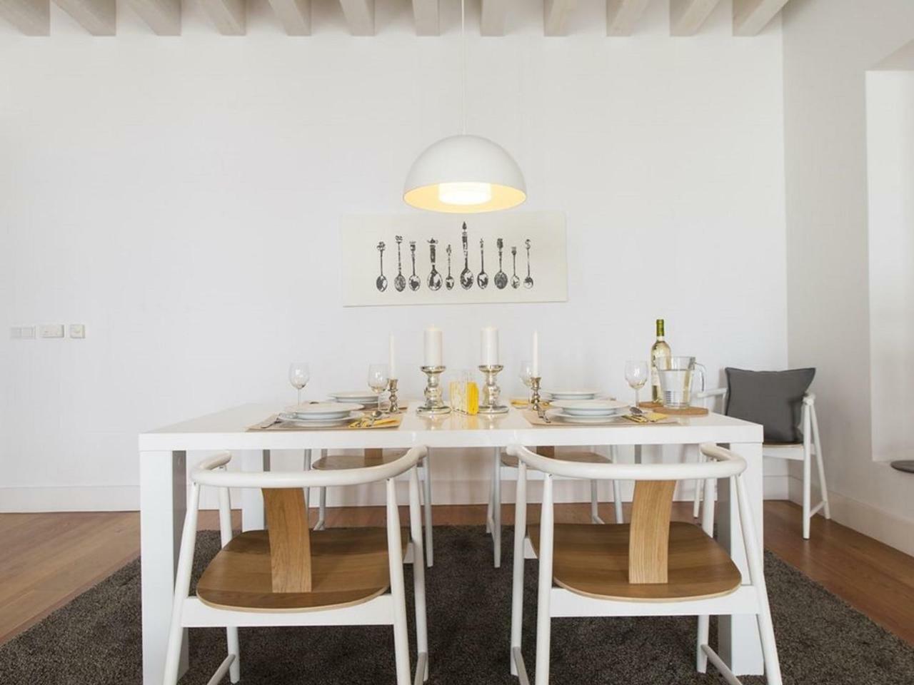 Chiado Premium By Homing Apartment ลิสบอน ภายนอก รูปภาพ