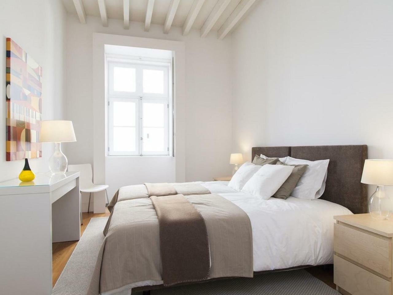 Chiado Premium By Homing Apartment ลิสบอน ภายนอก รูปภาพ