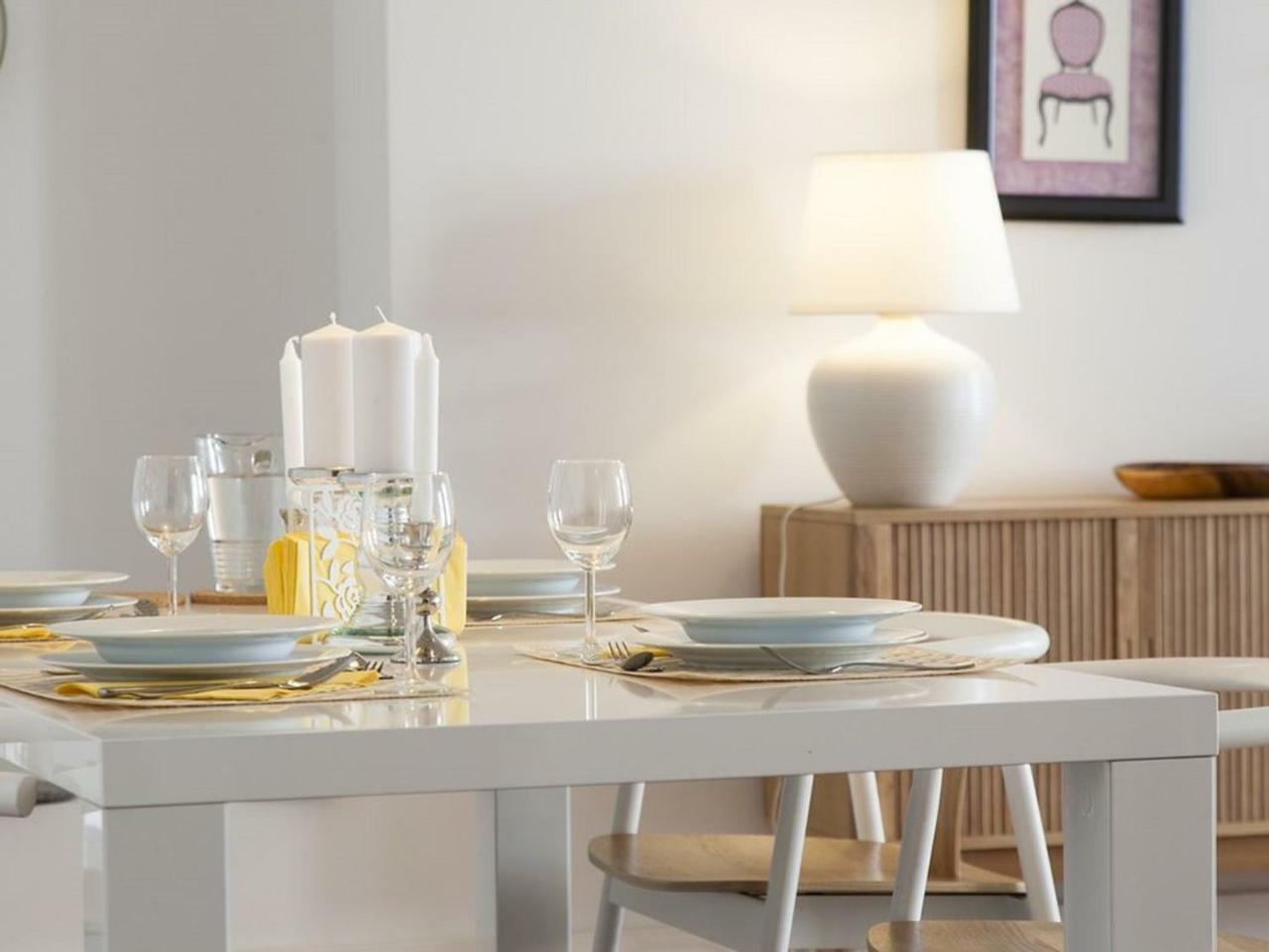 Chiado Premium By Homing Apartment ลิสบอน ภายนอก รูปภาพ