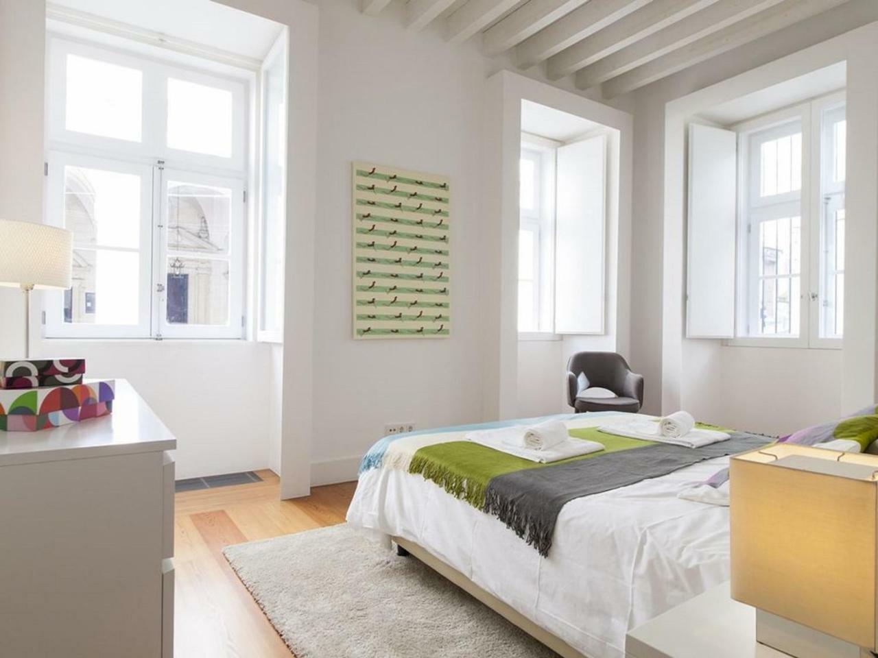 Chiado Premium By Homing Apartment ลิสบอน ภายนอก รูปภาพ