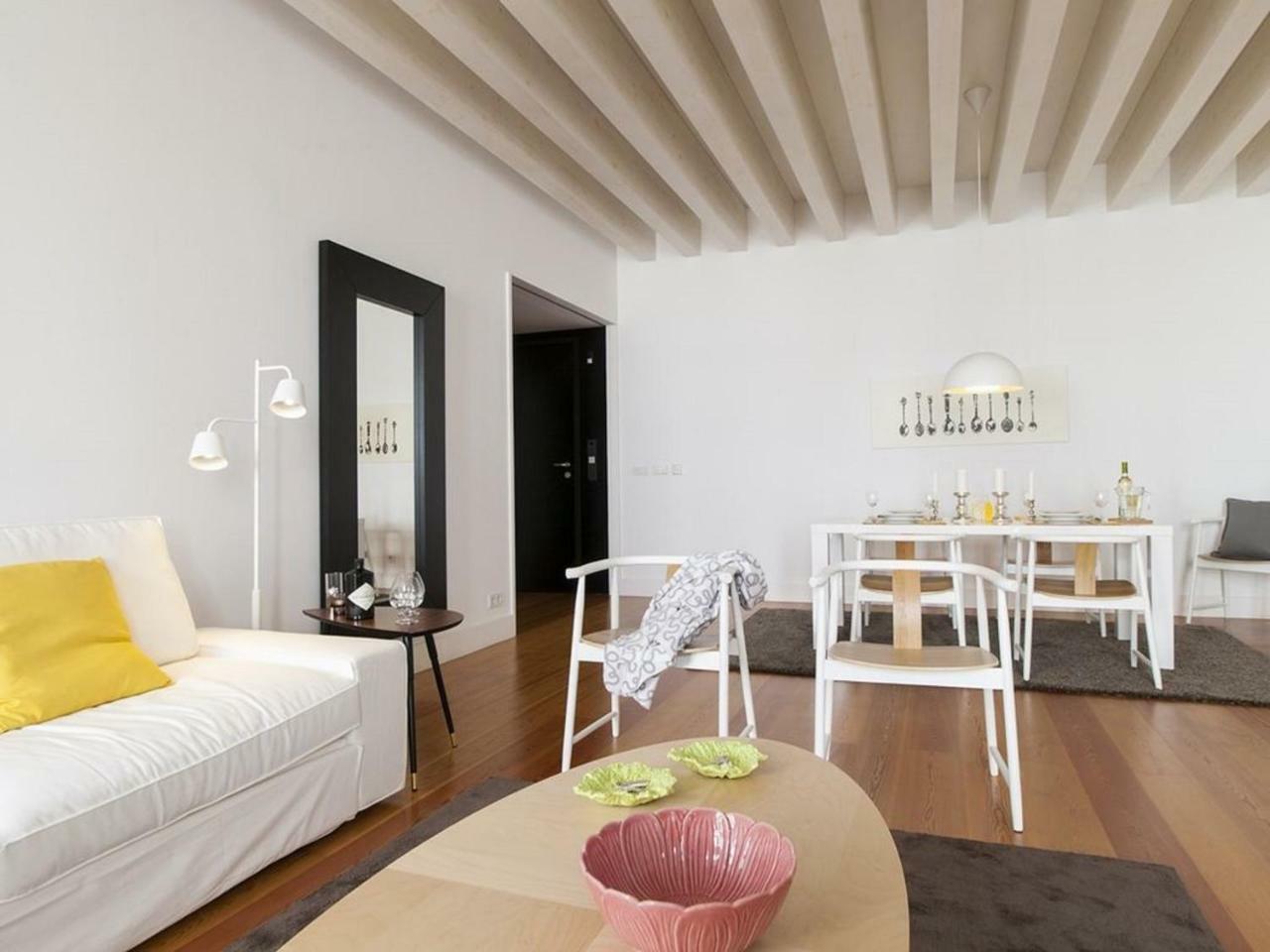 Chiado Premium By Homing Apartment ลิสบอน ภายนอก รูปภาพ