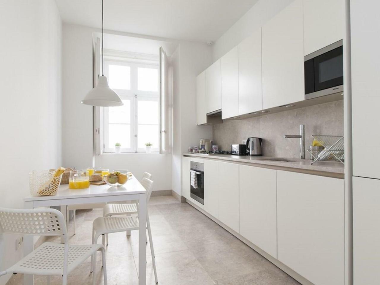 Chiado Premium By Homing Apartment ลิสบอน ภายนอก รูปภาพ